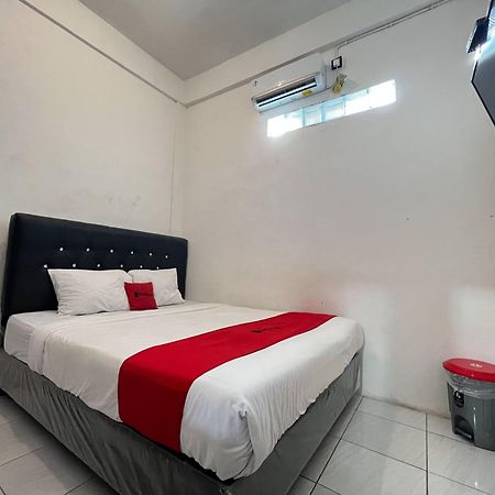 Reddoorz Syariah At Falisha Umy Ngabean Εξωτερικό φωτογραφία