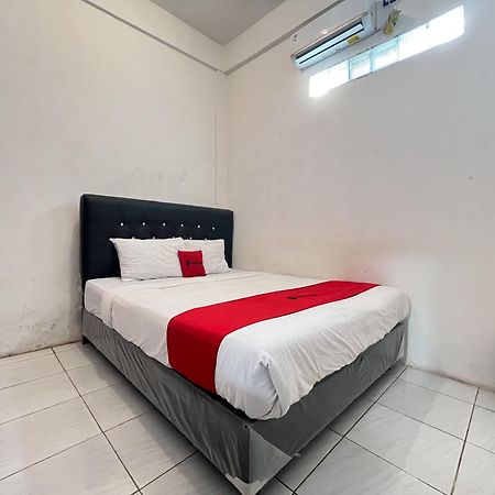 Reddoorz Syariah At Falisha Umy Ngabean Εξωτερικό φωτογραφία