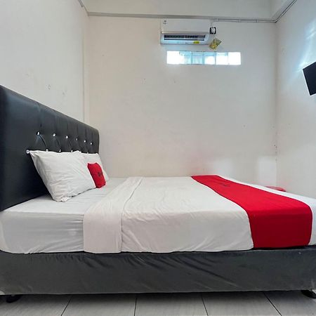Reddoorz Syariah At Falisha Umy Ngabean Εξωτερικό φωτογραφία